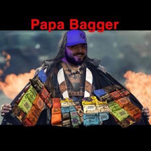 Meet your Posher, Chris